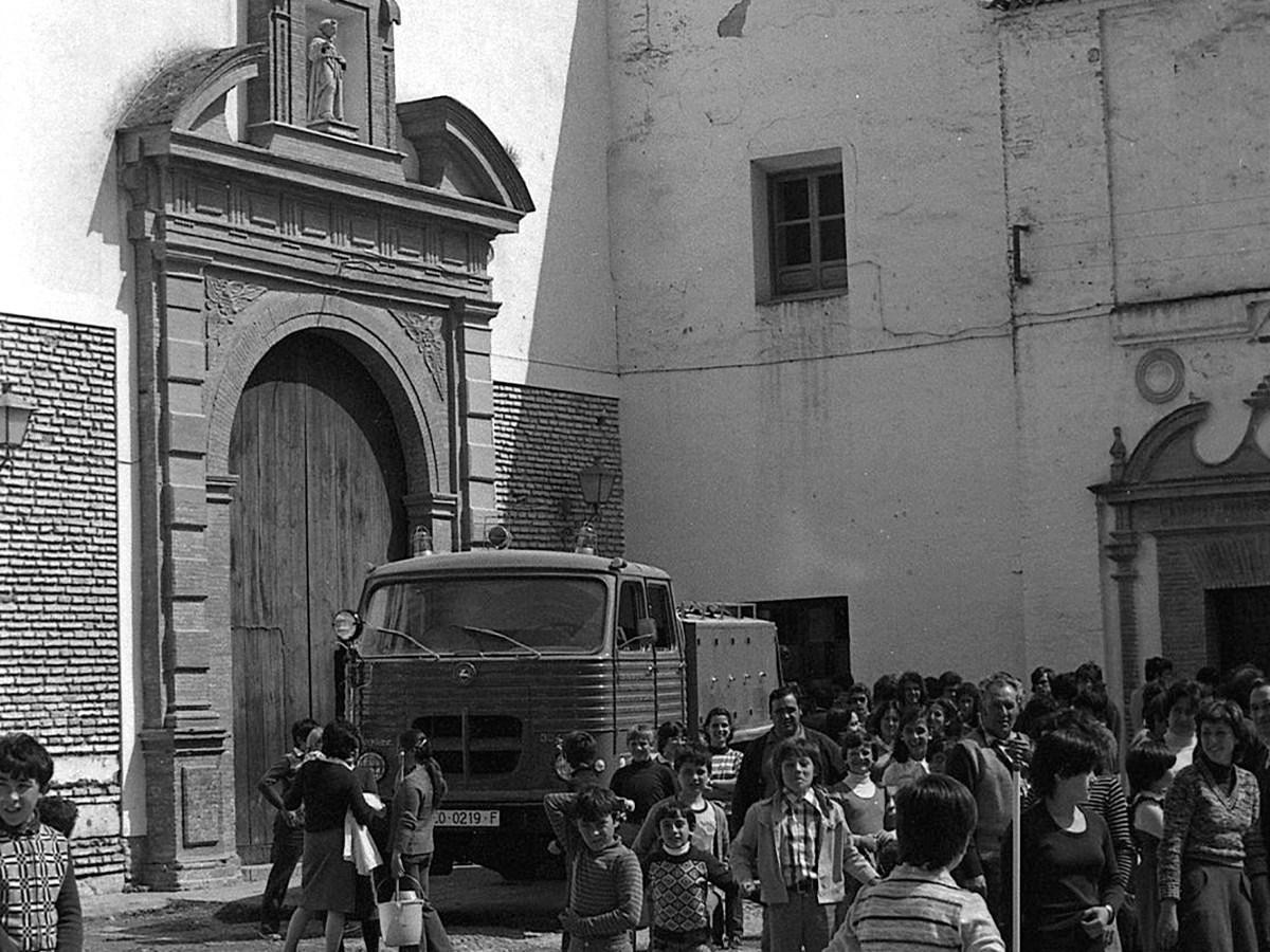 Imágenes para no&nbsp;olvidar